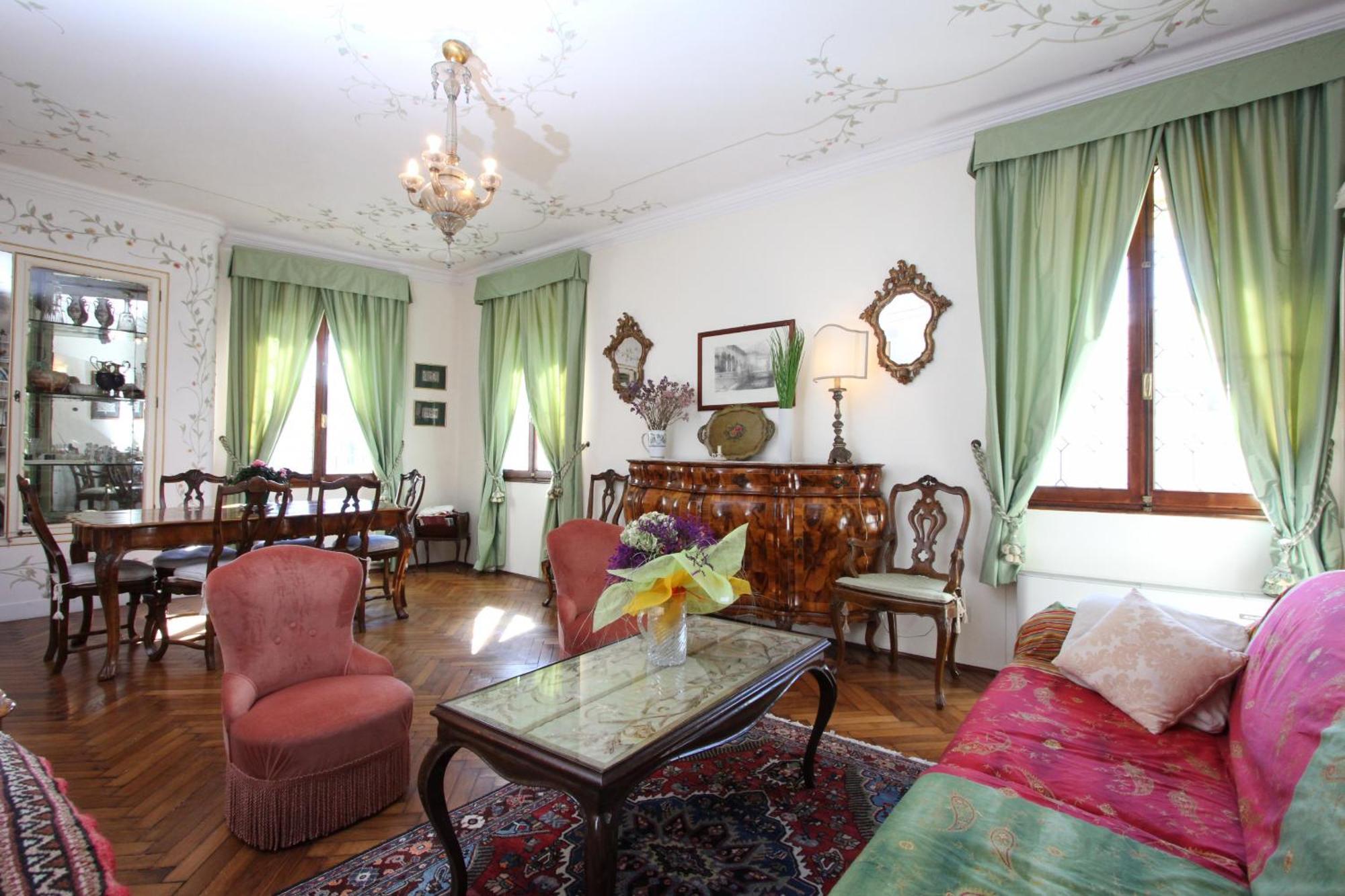 Apartamento Rialto Market Venecia
