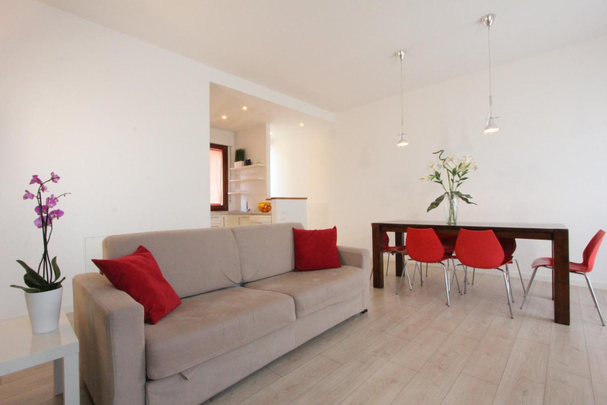 Rialto Market Apartament