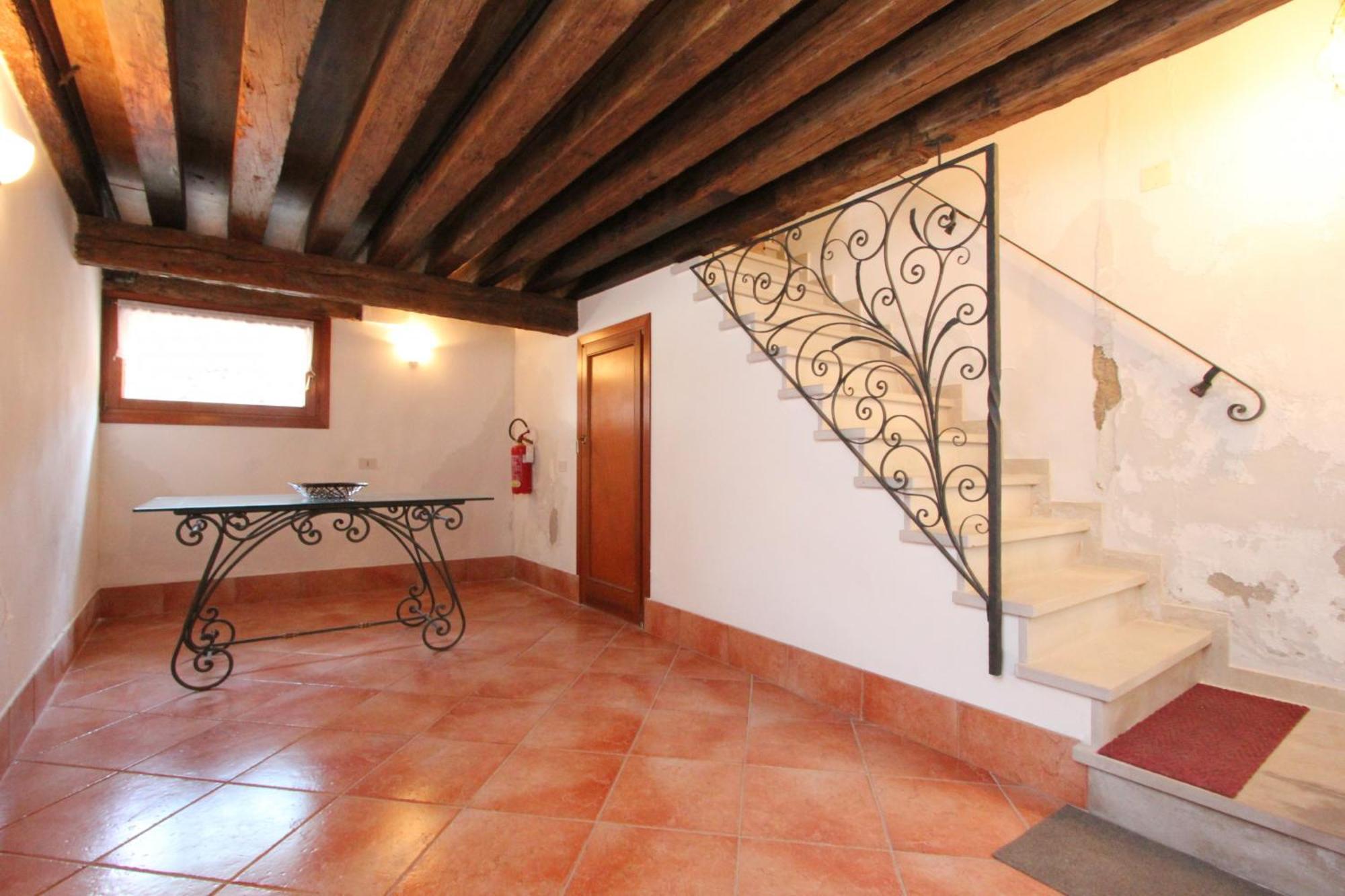 Rialto Market Apartament *