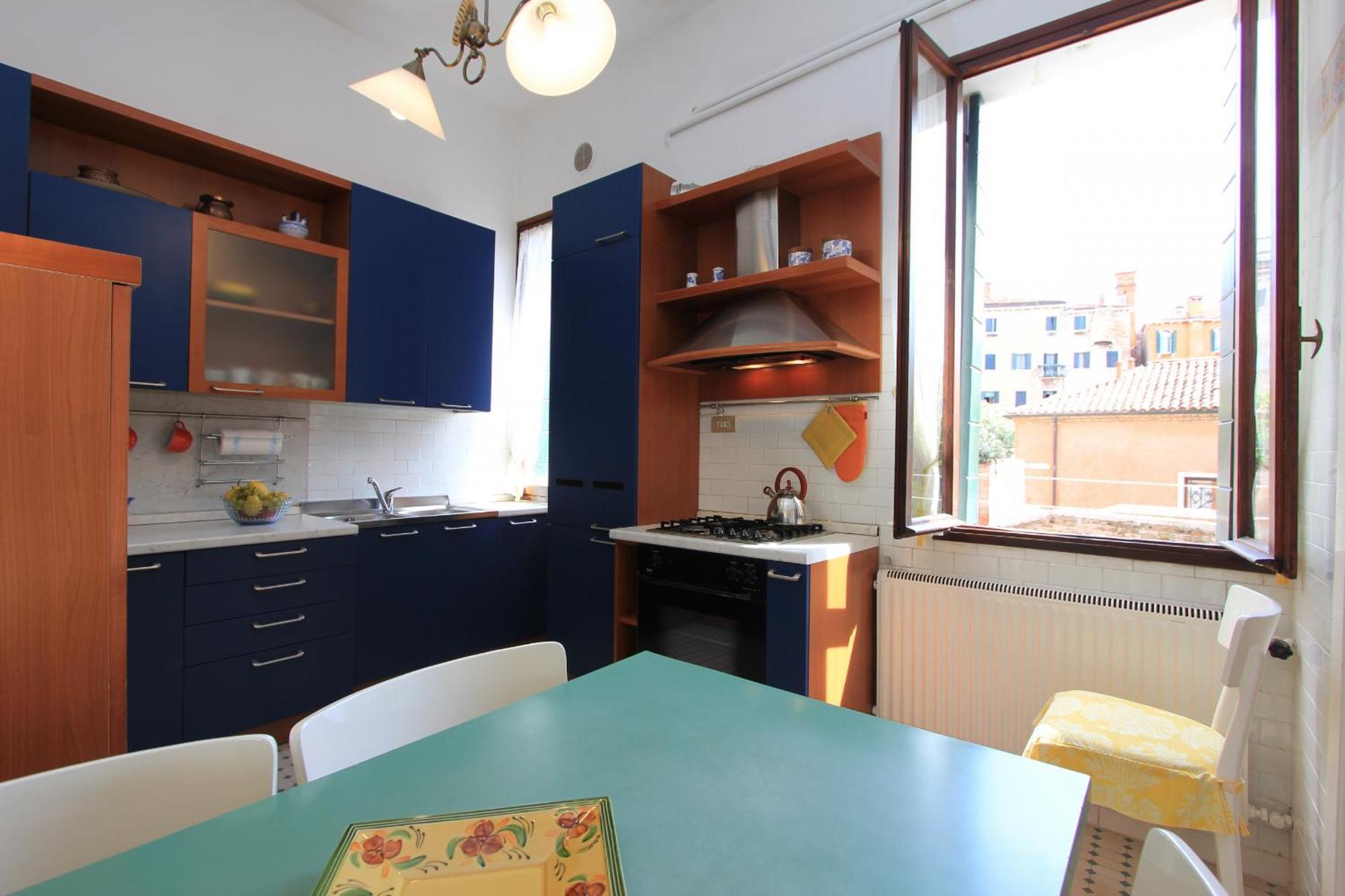 Apartament Rialto Market