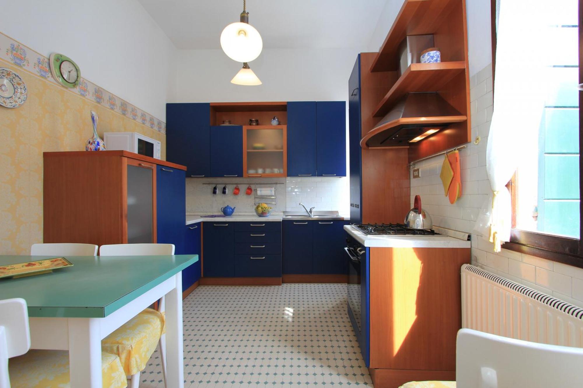 Rialto Market Apartament *