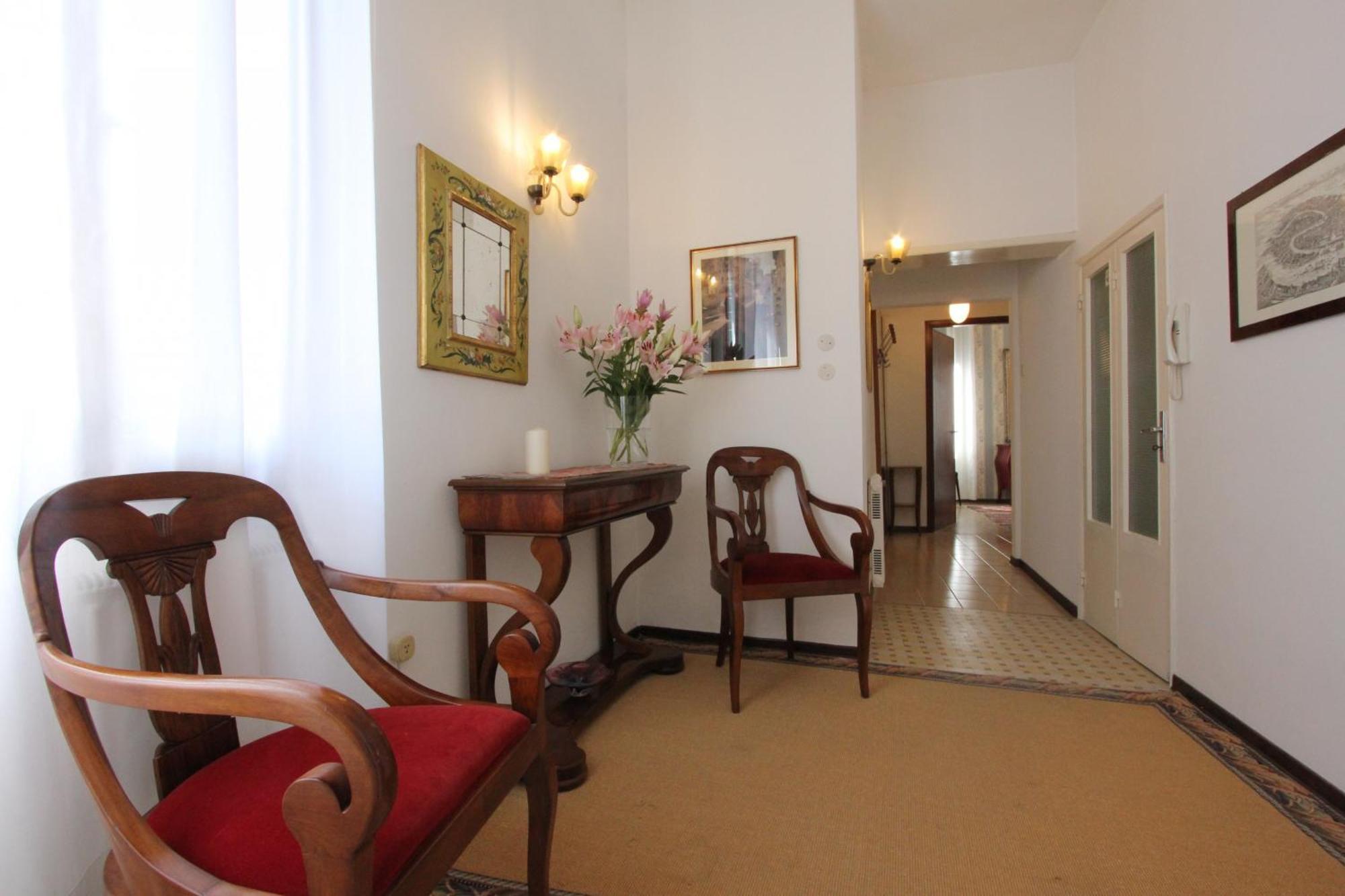 Rialto Market Apartament