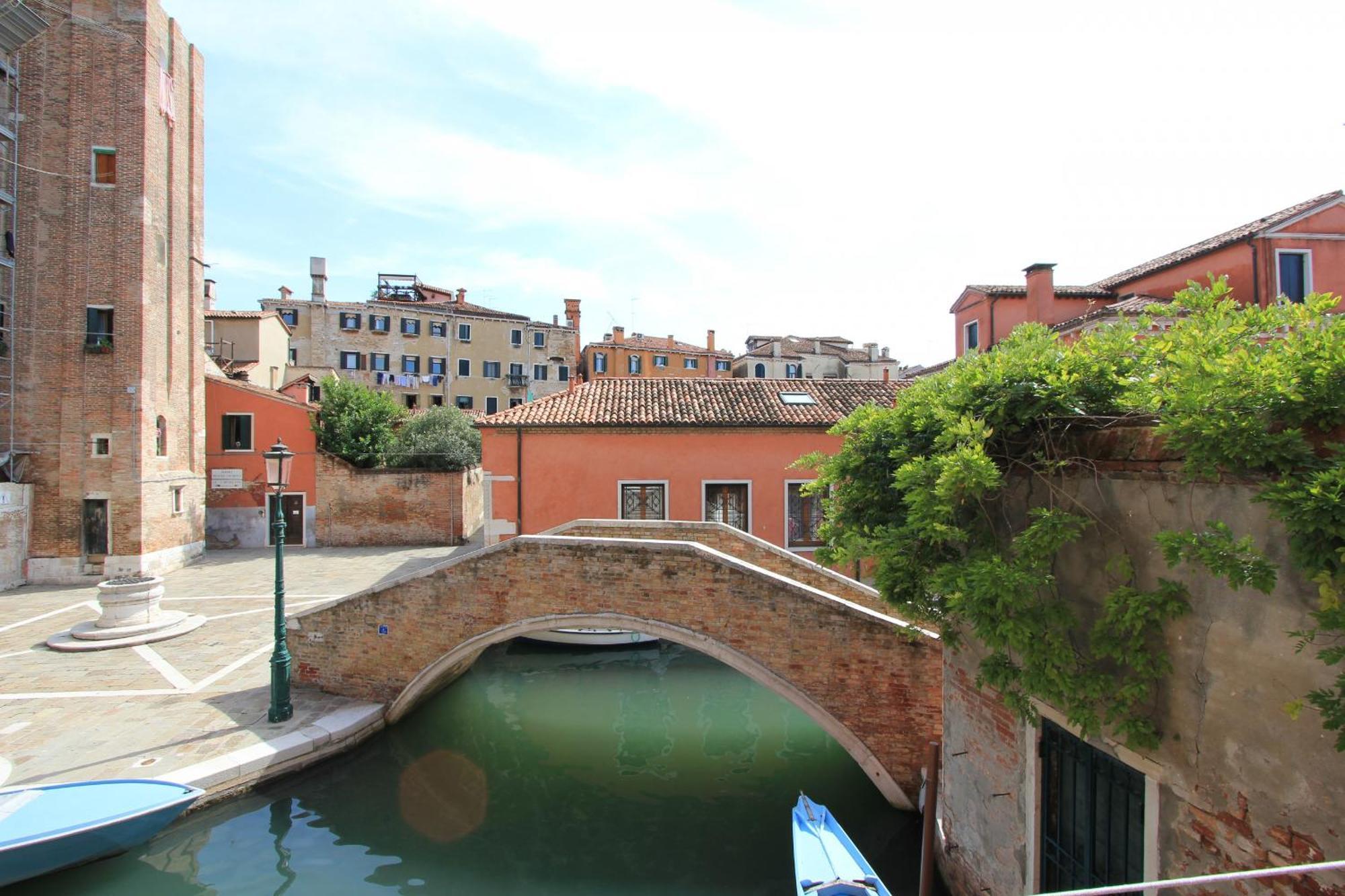 Apartament Rialto Market
