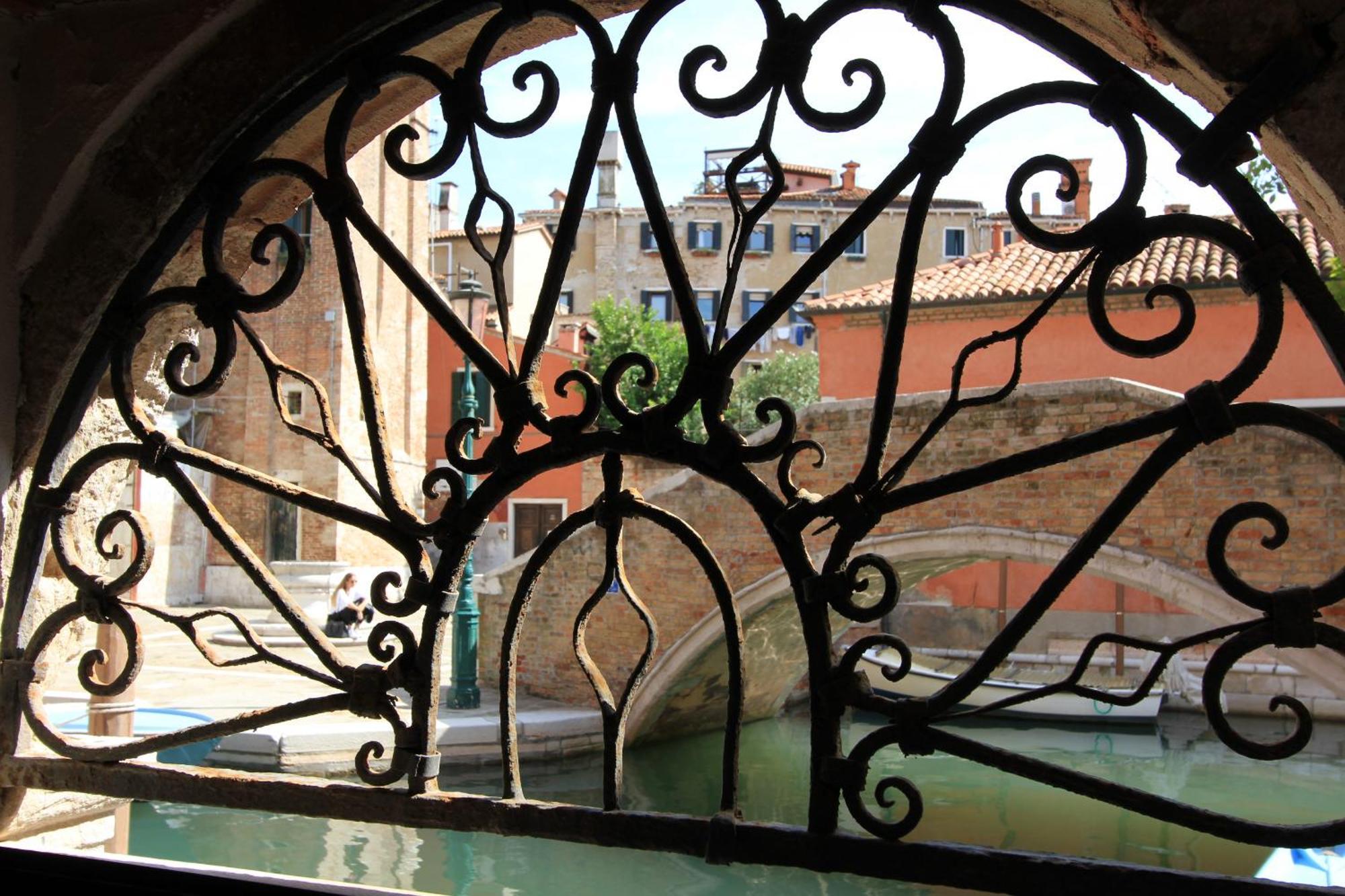Rialto Market Apartament *