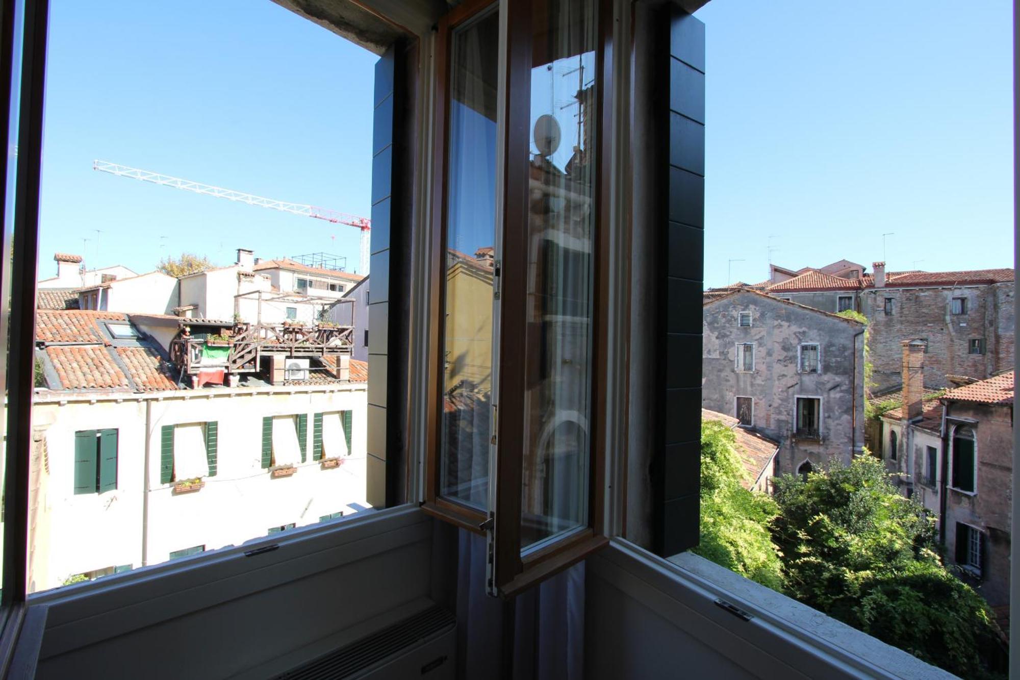 Rialto Market Apartament
