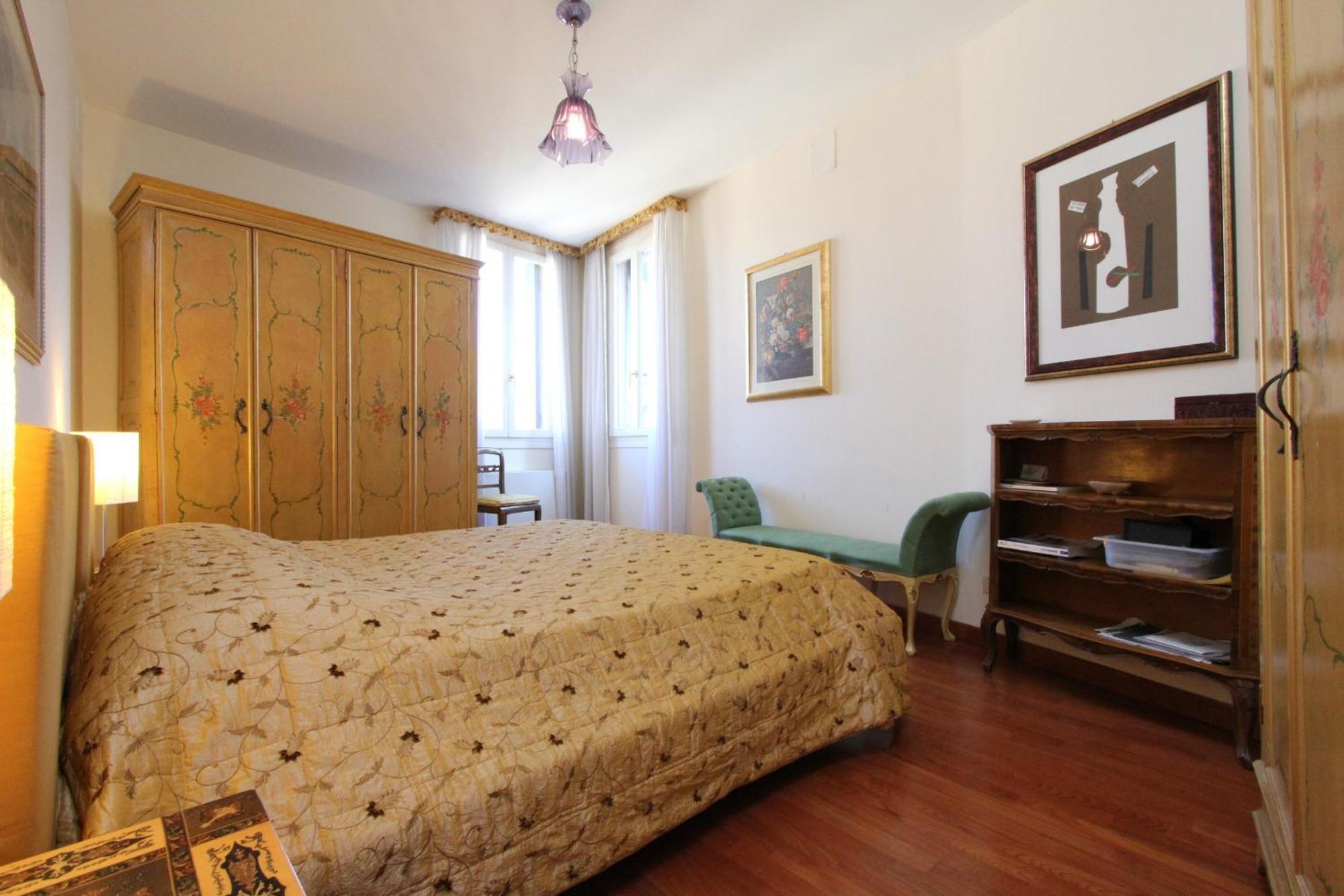 Rialto Market Apartament *