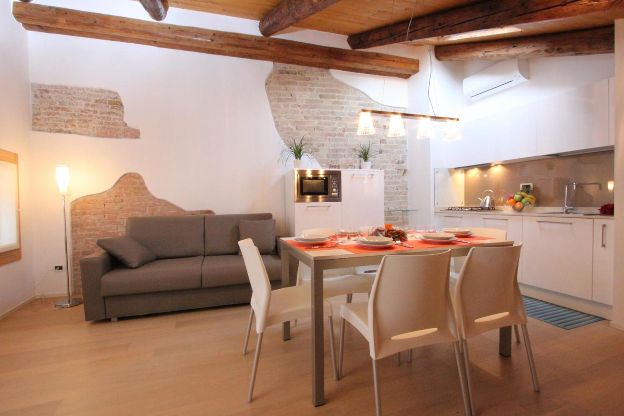Apartament Rialto Market *