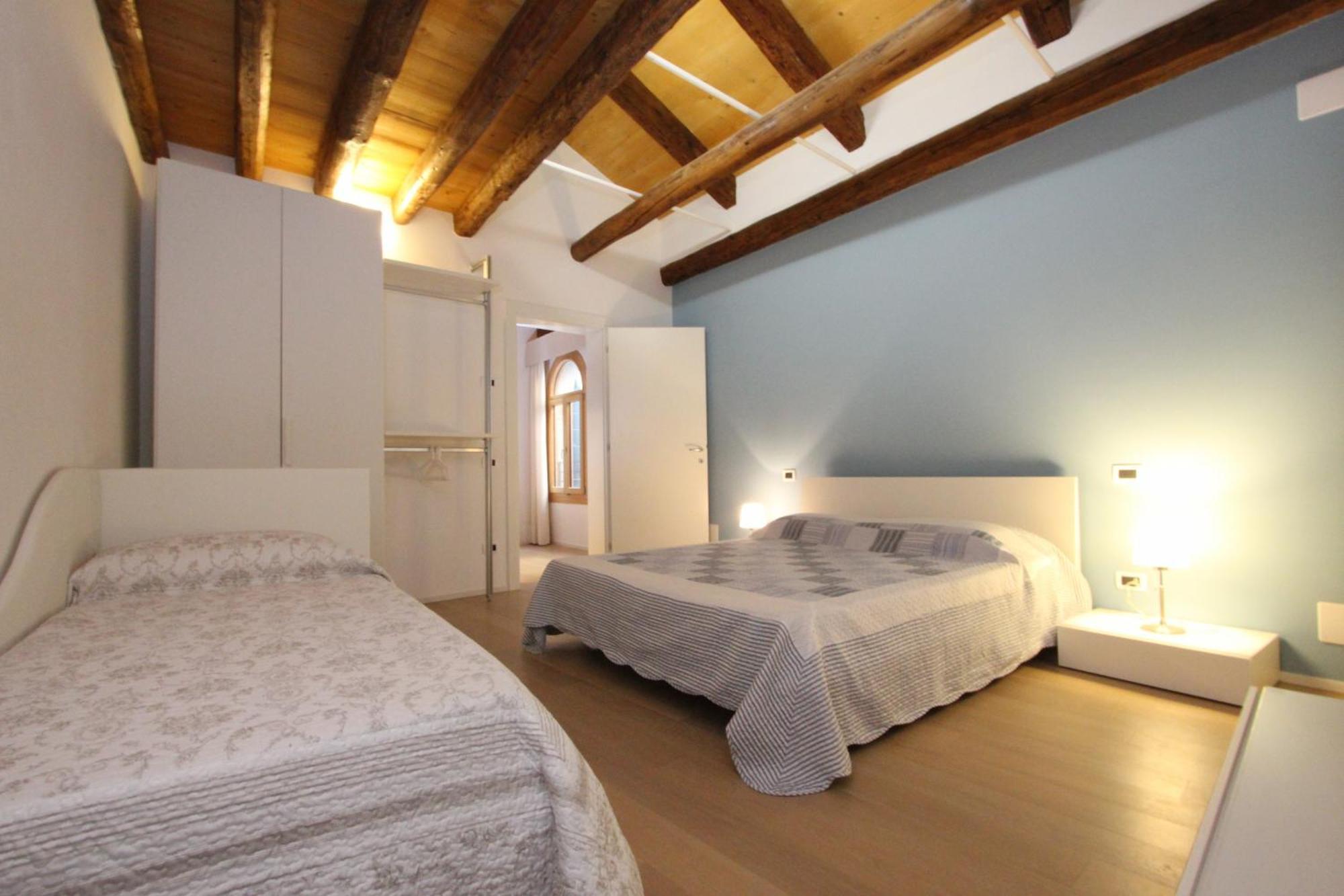 Rialto Market Apartament