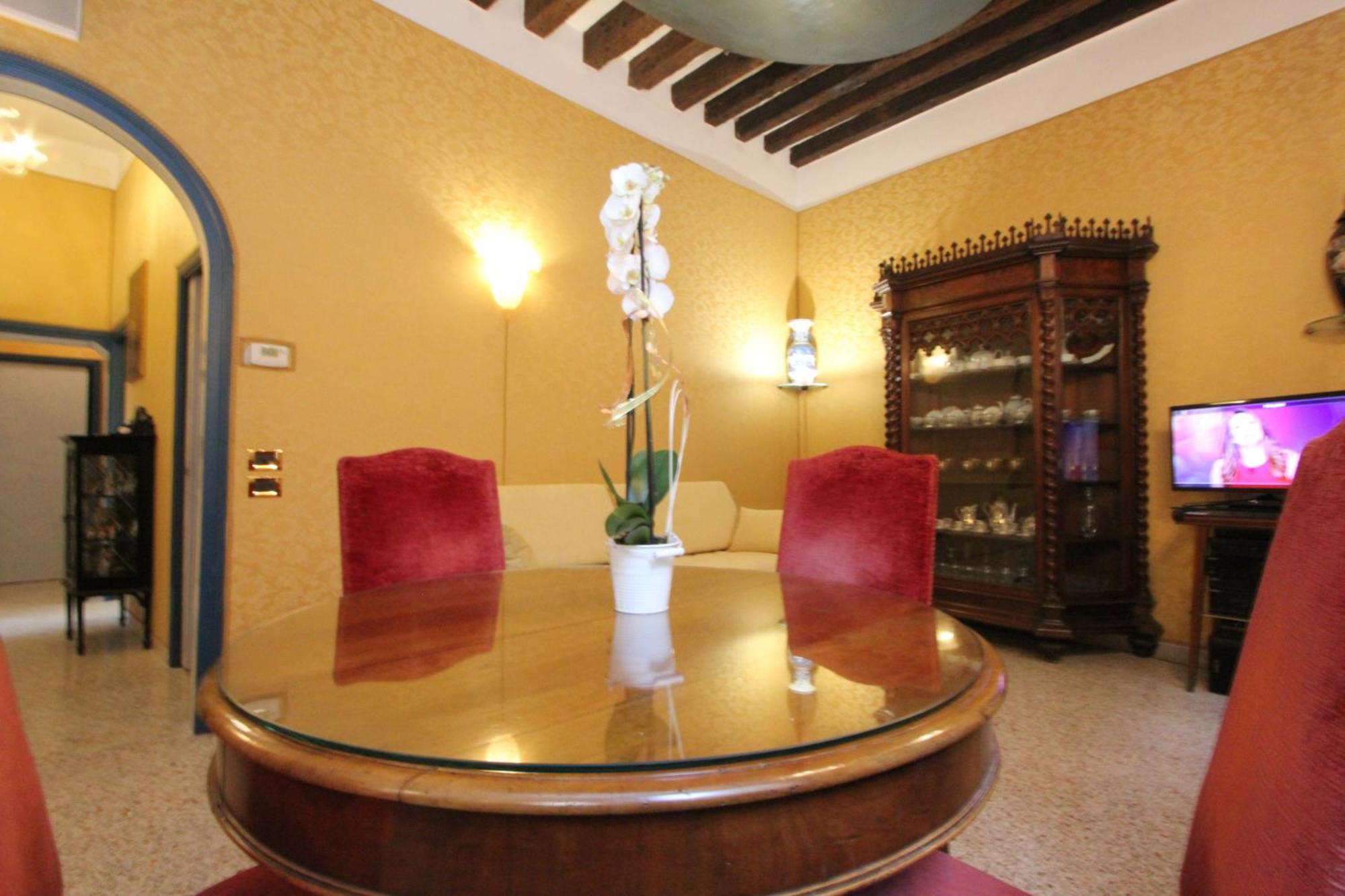 Apartament Rialto Market *
