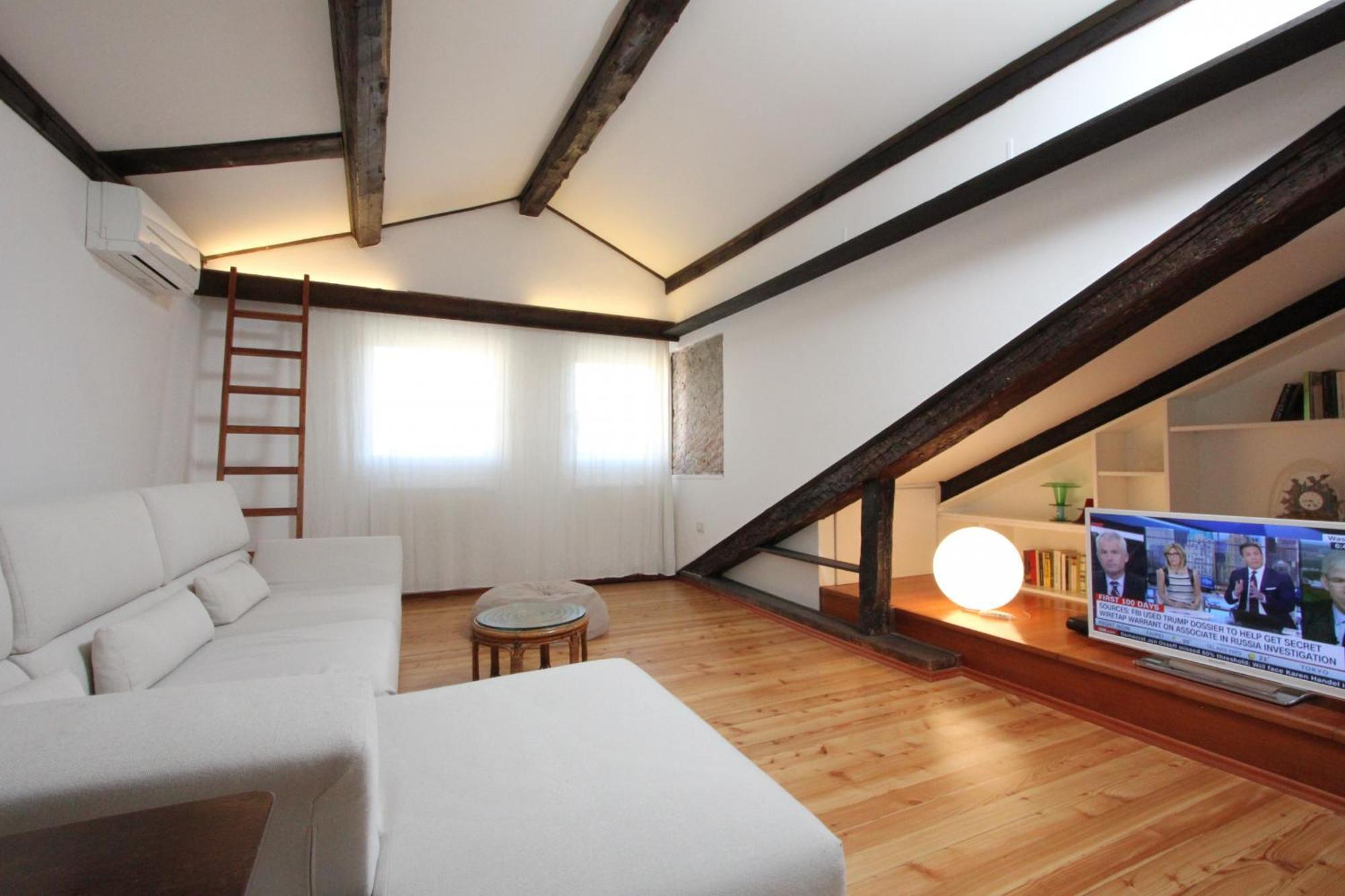 Apartament Rialto Market