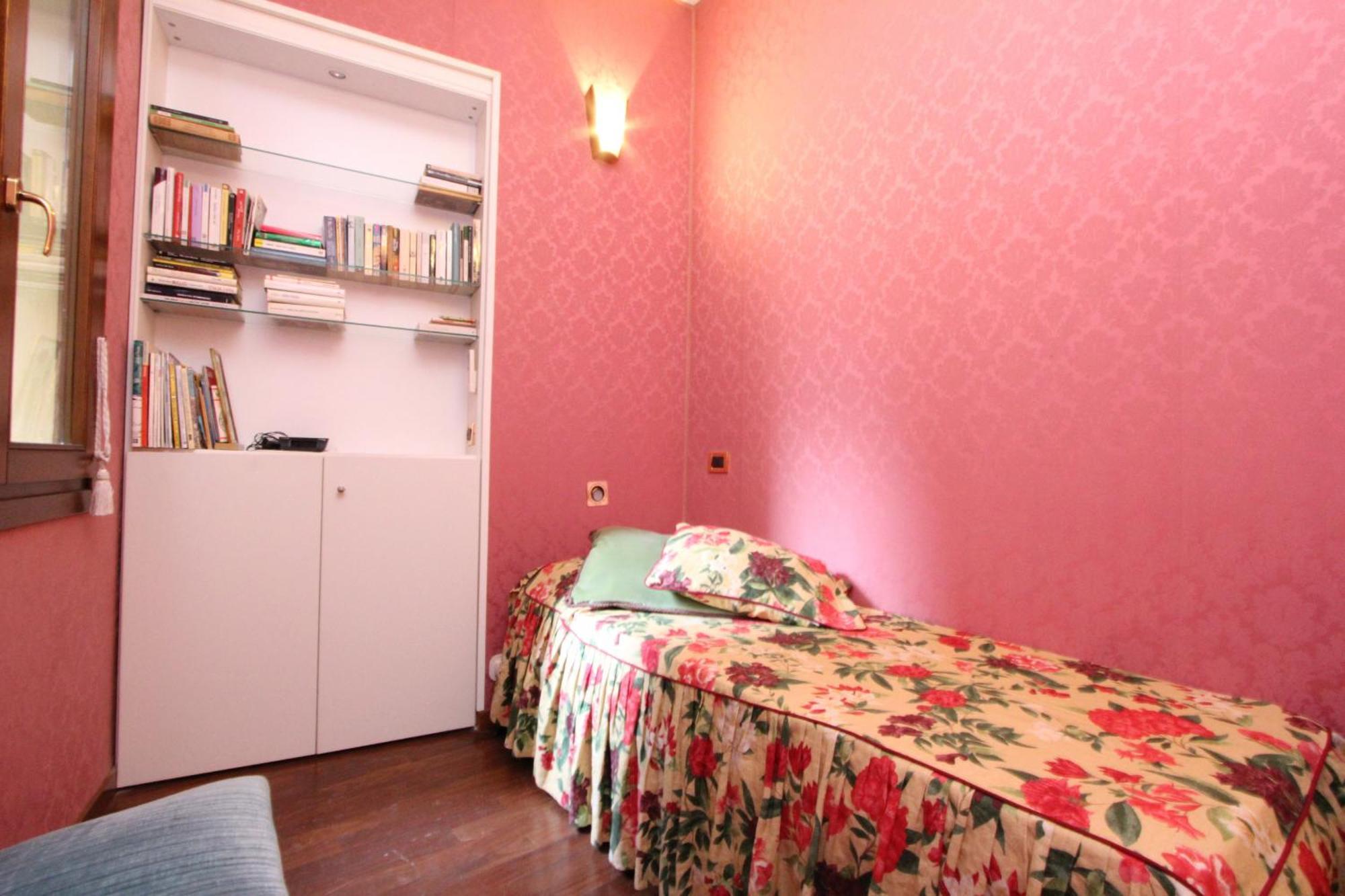 Rialto Market Apartament *