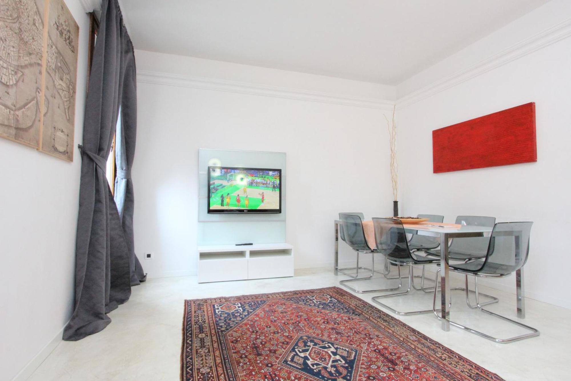 Apartament Rialto Market