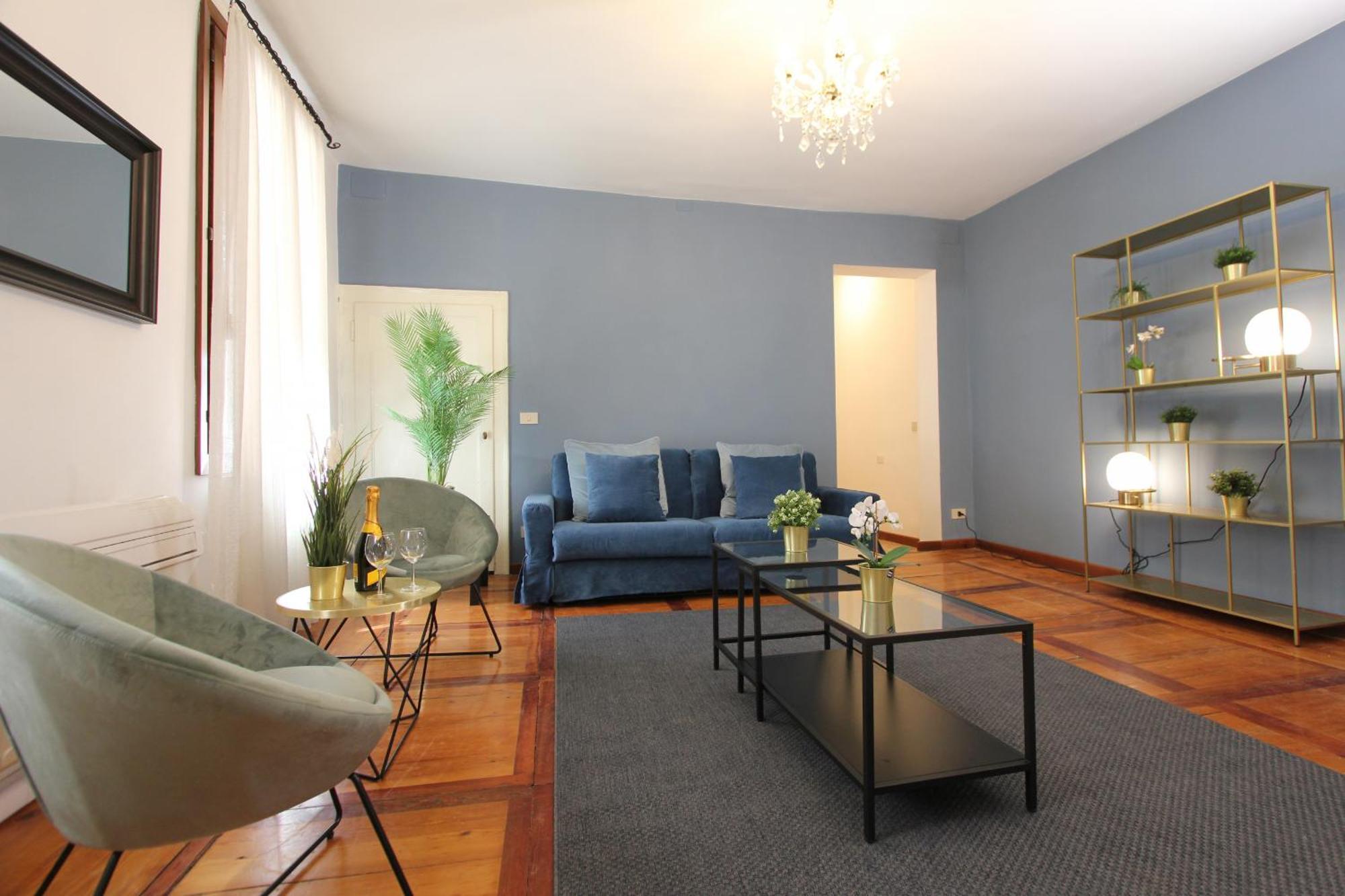 Apartament Rialto Market