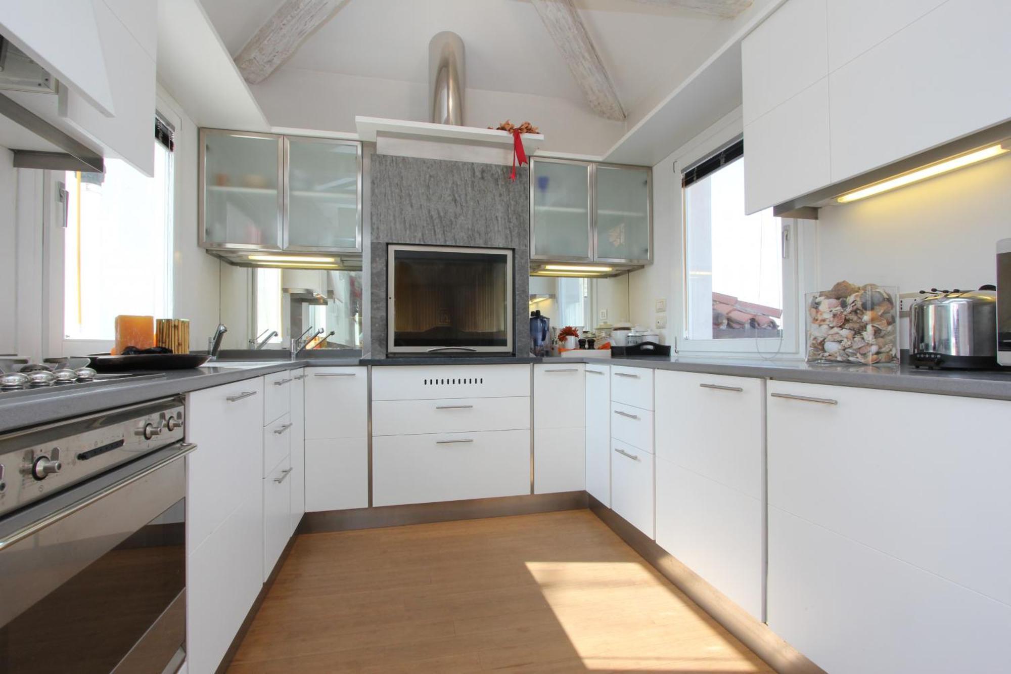 Apartament Rialto Market *