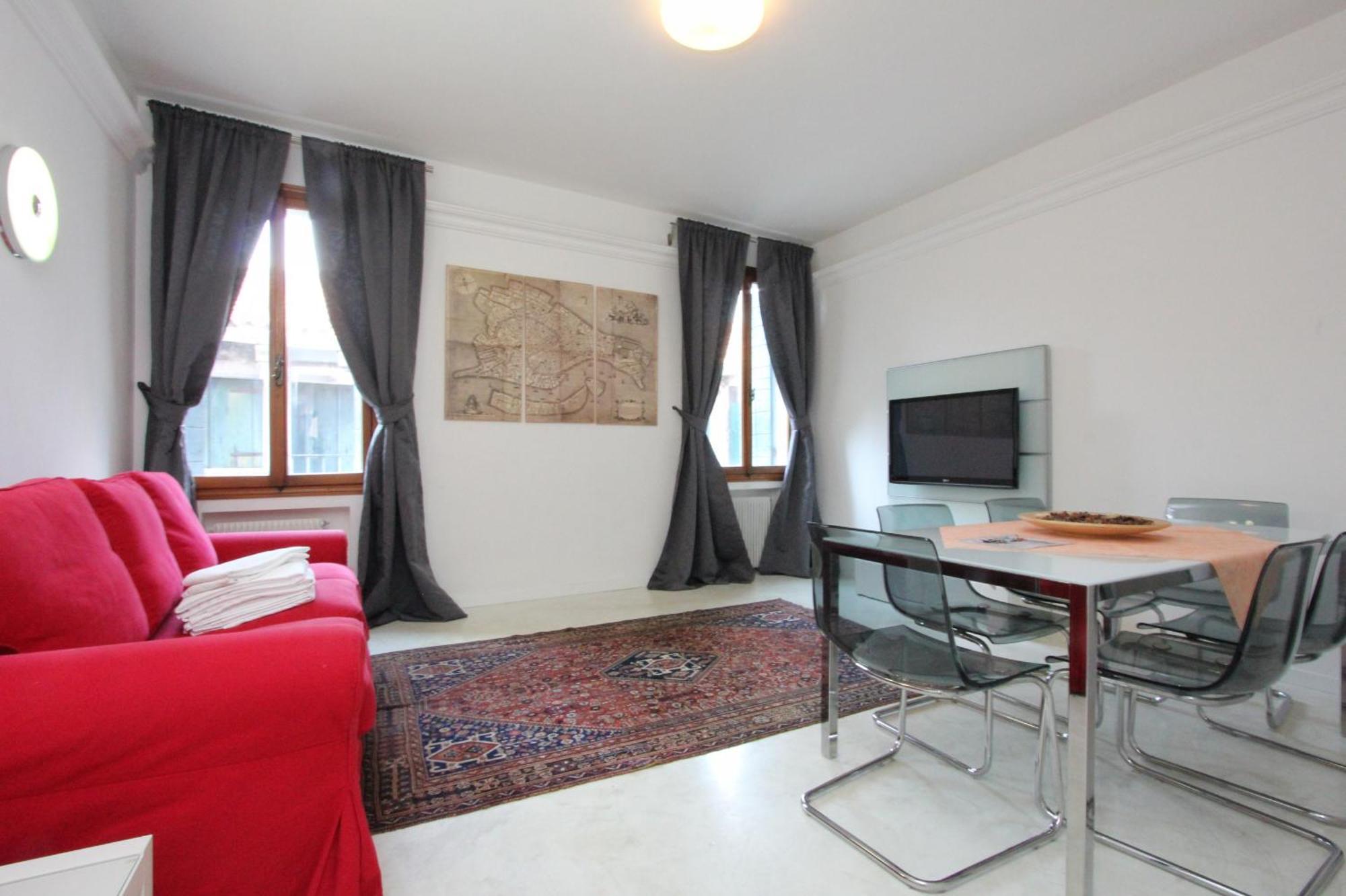 Apartament Rialto Market *