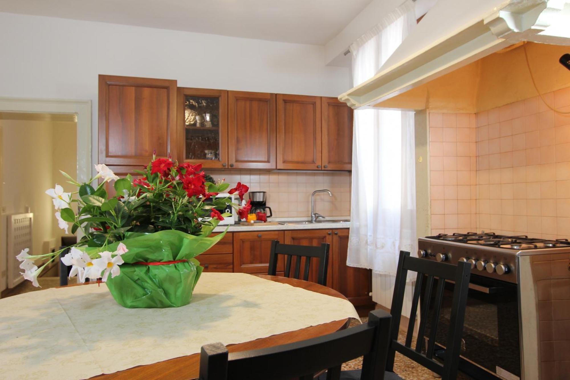 Apartament Rialto Market