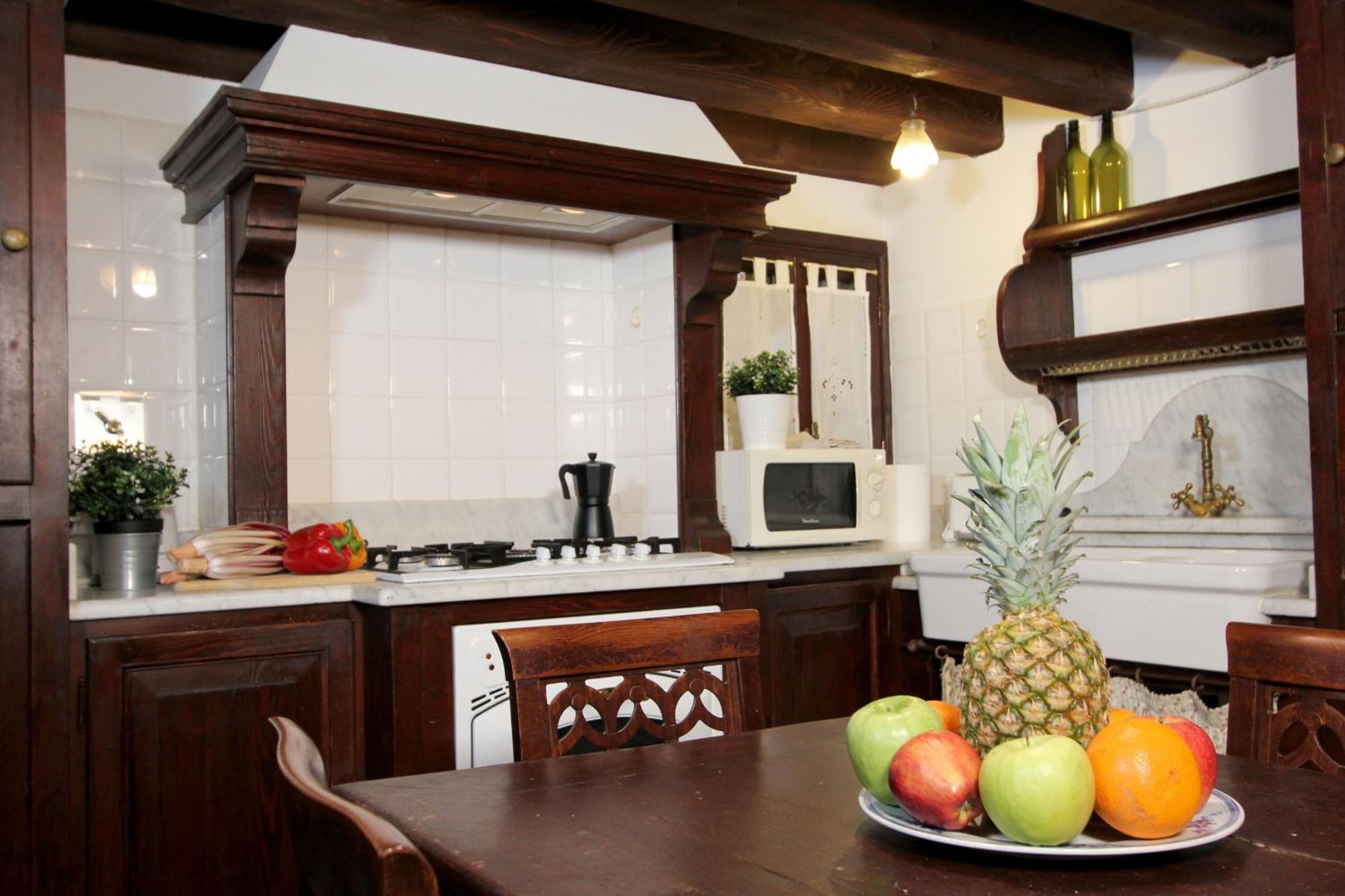 Apartament Rialto Market