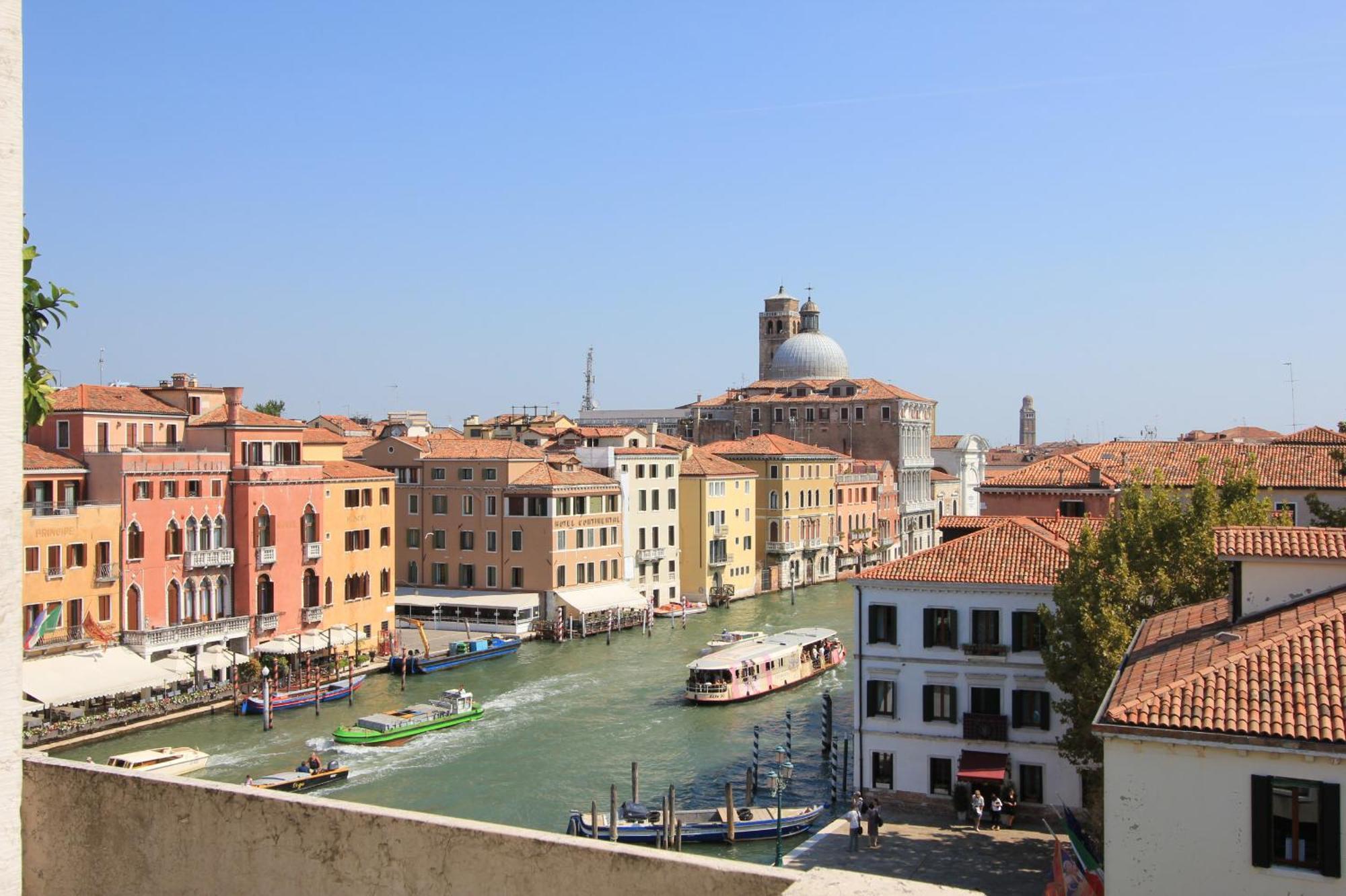 Apartament Rialto Market
