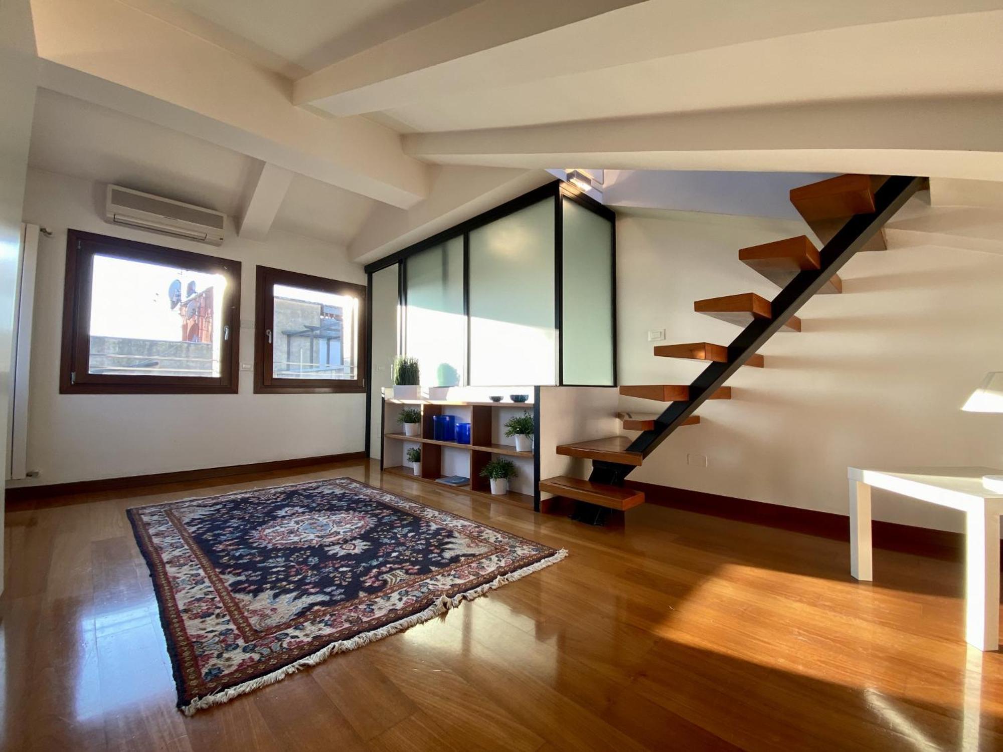 Apartament Rialto Market