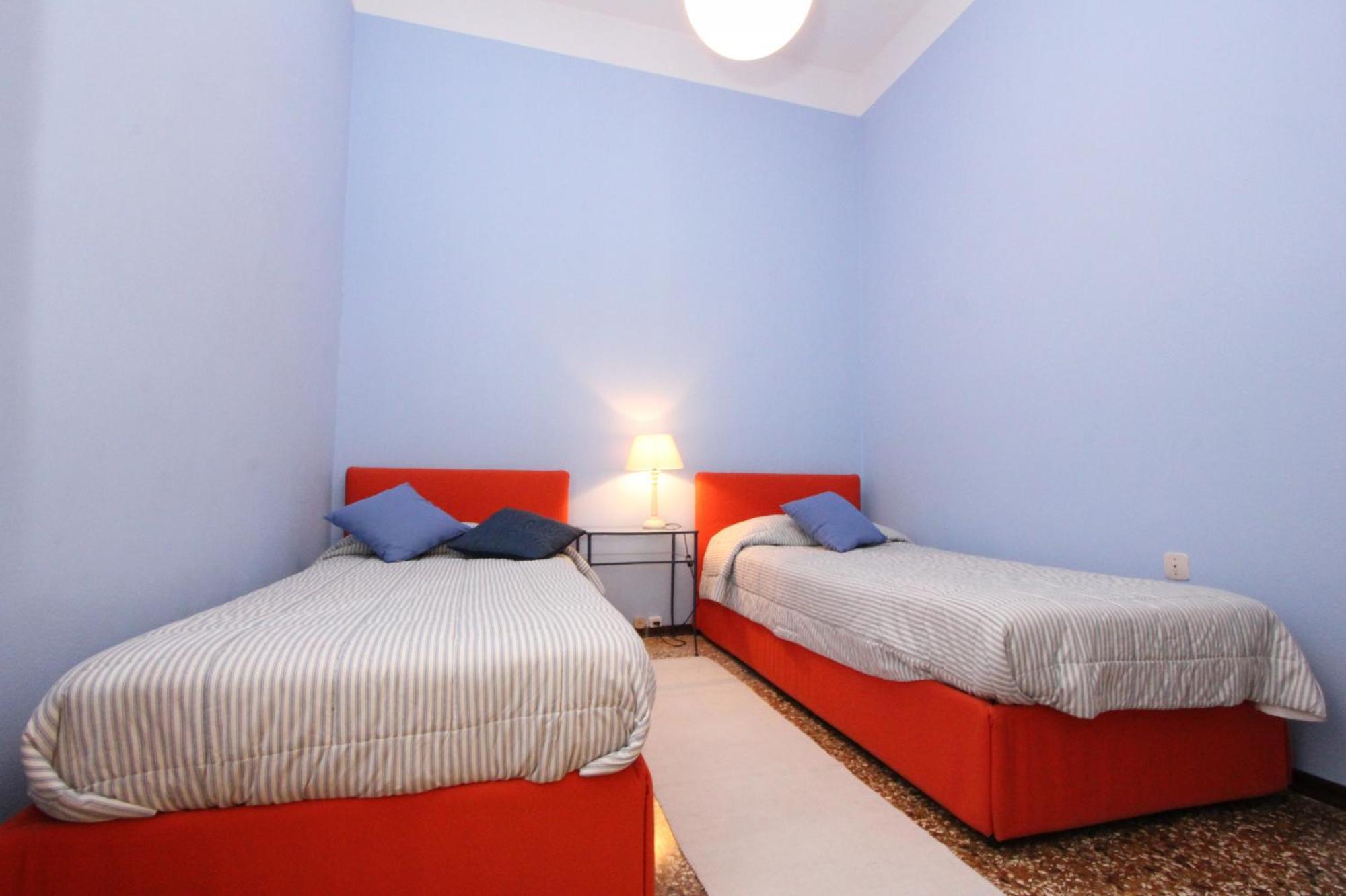 Rialto Market Apartment Venice