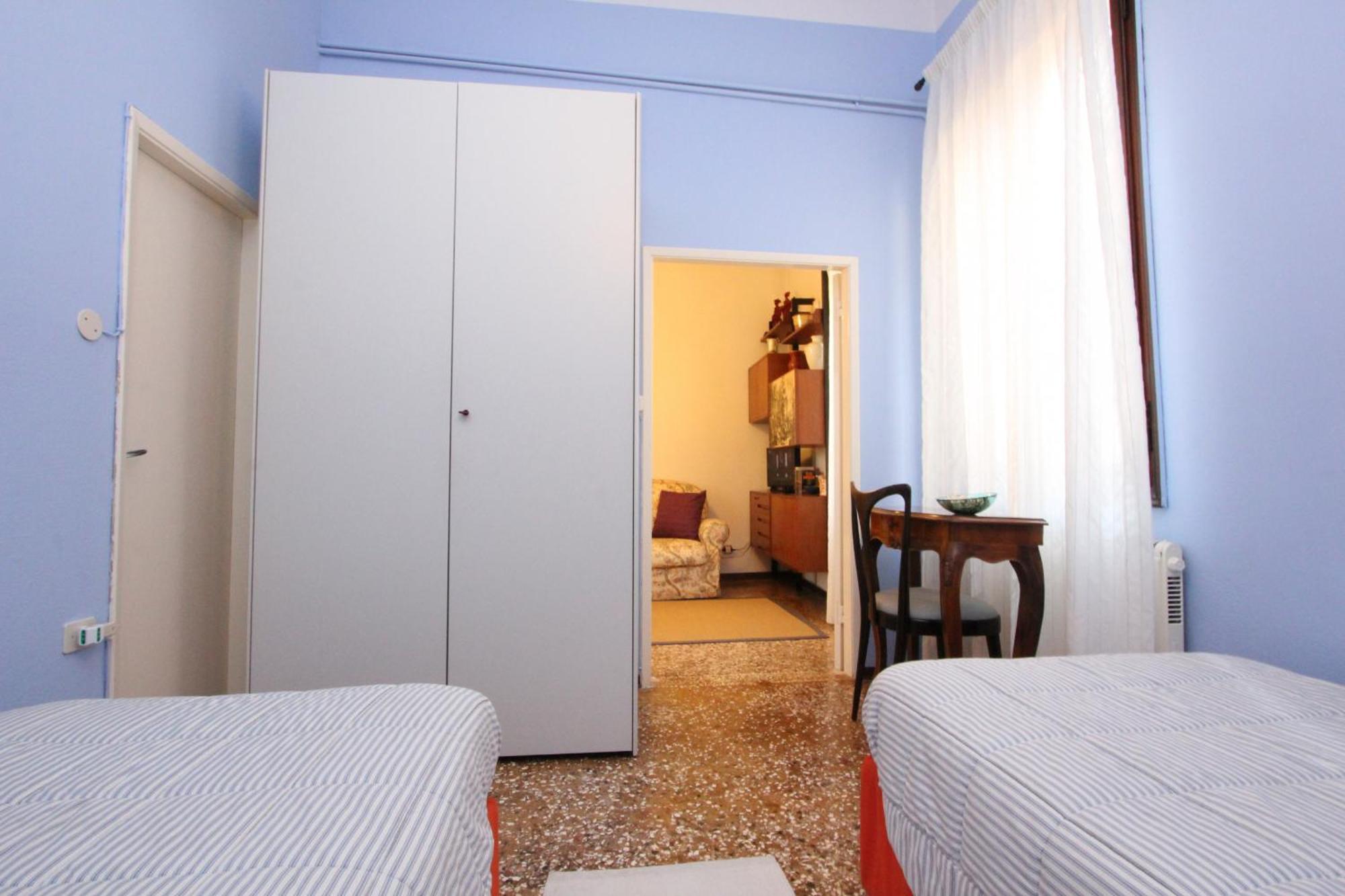 Apartment Rialto Market Venice