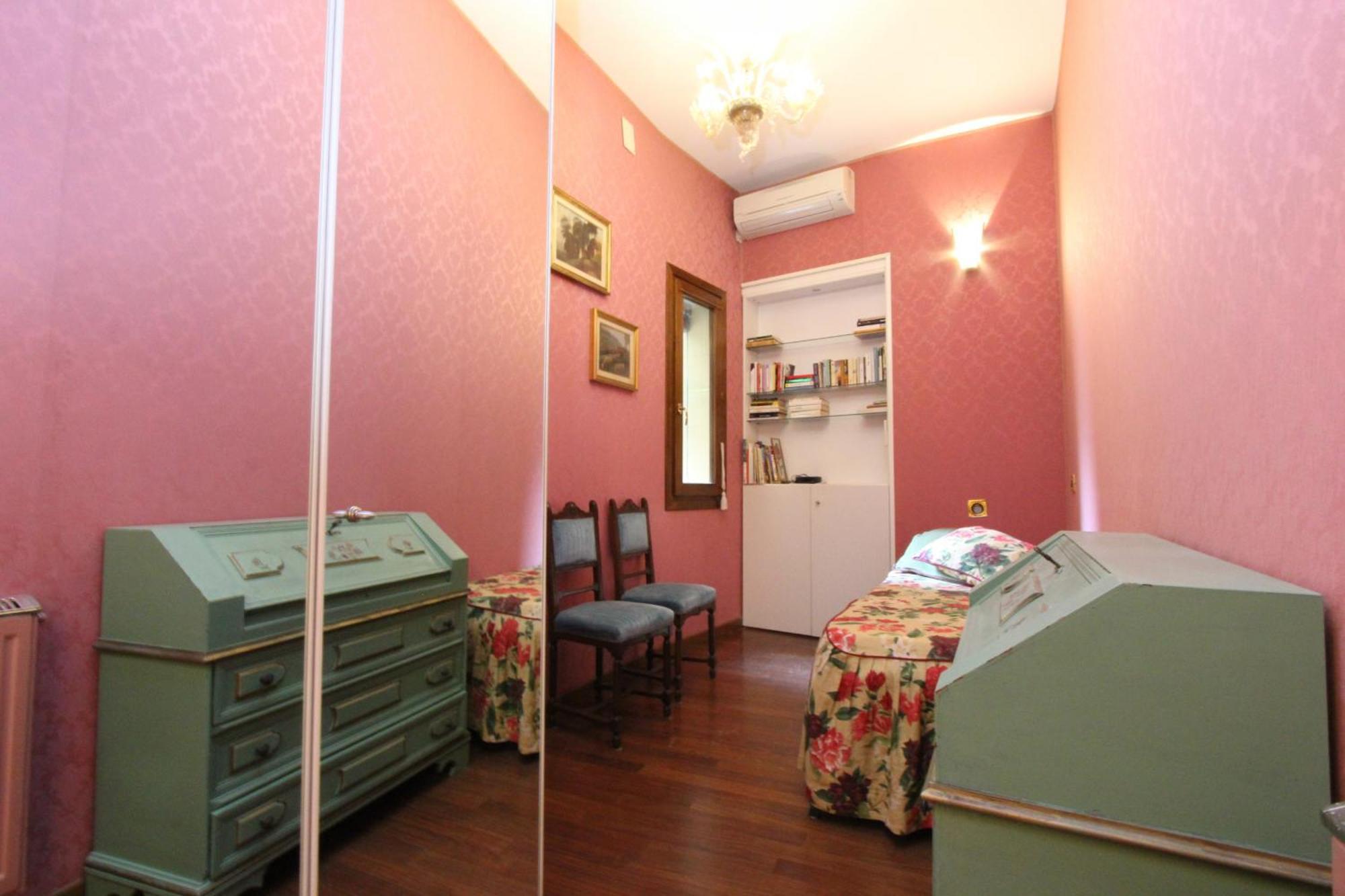 Apartment Rialto Market Venice