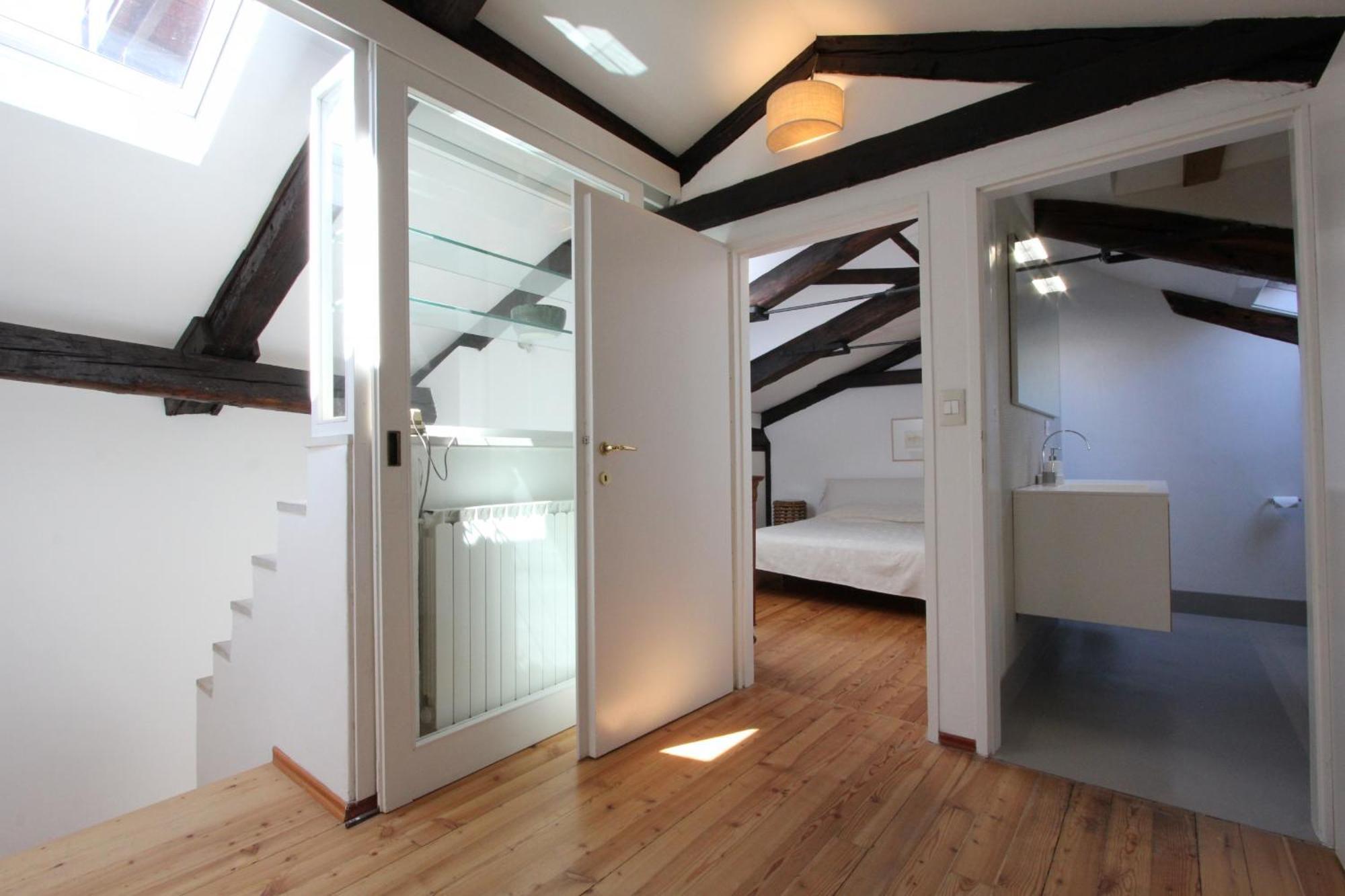 Apartment Rialto Market Venice