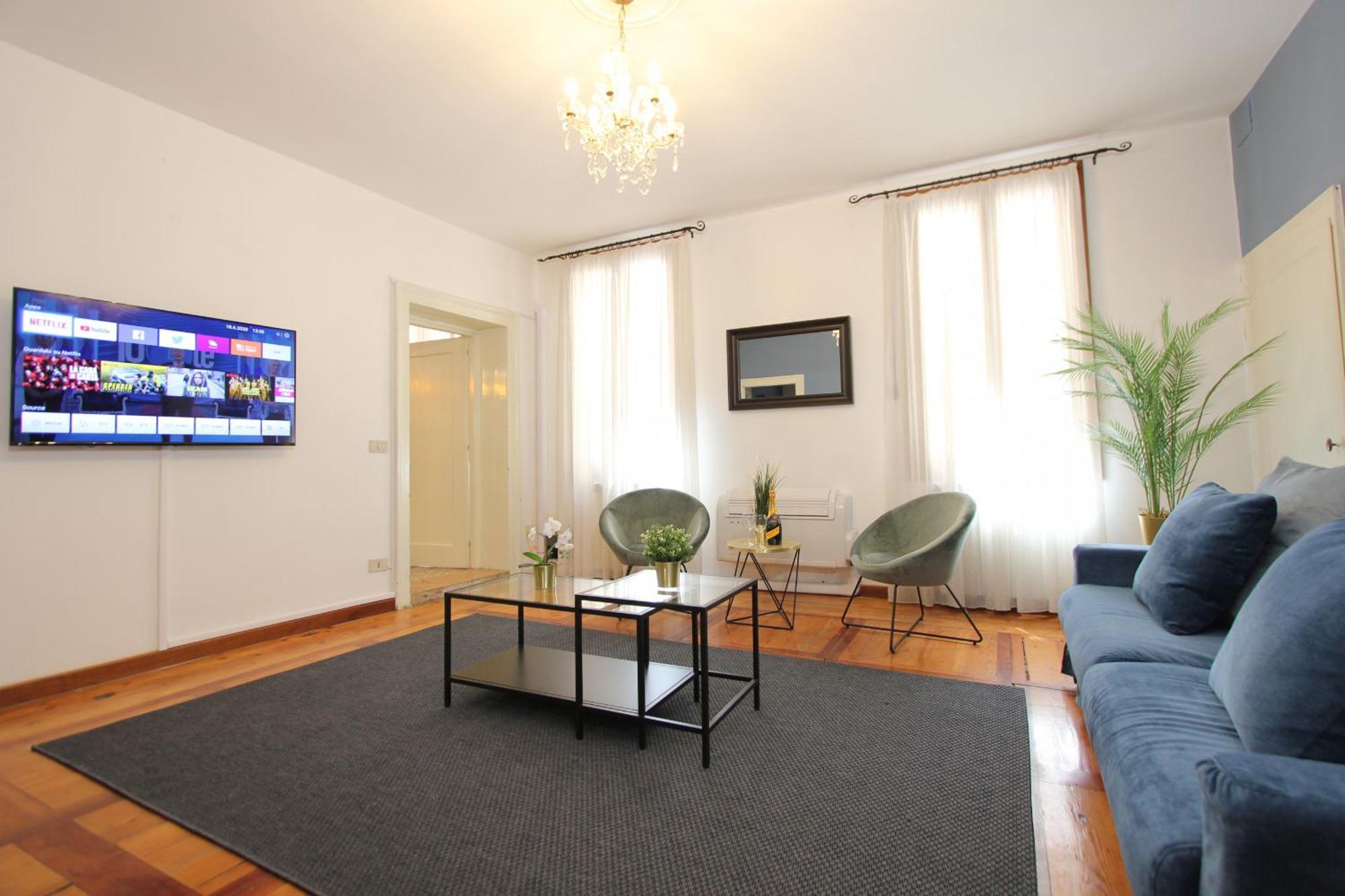 Apartment Rialto Market Venice
