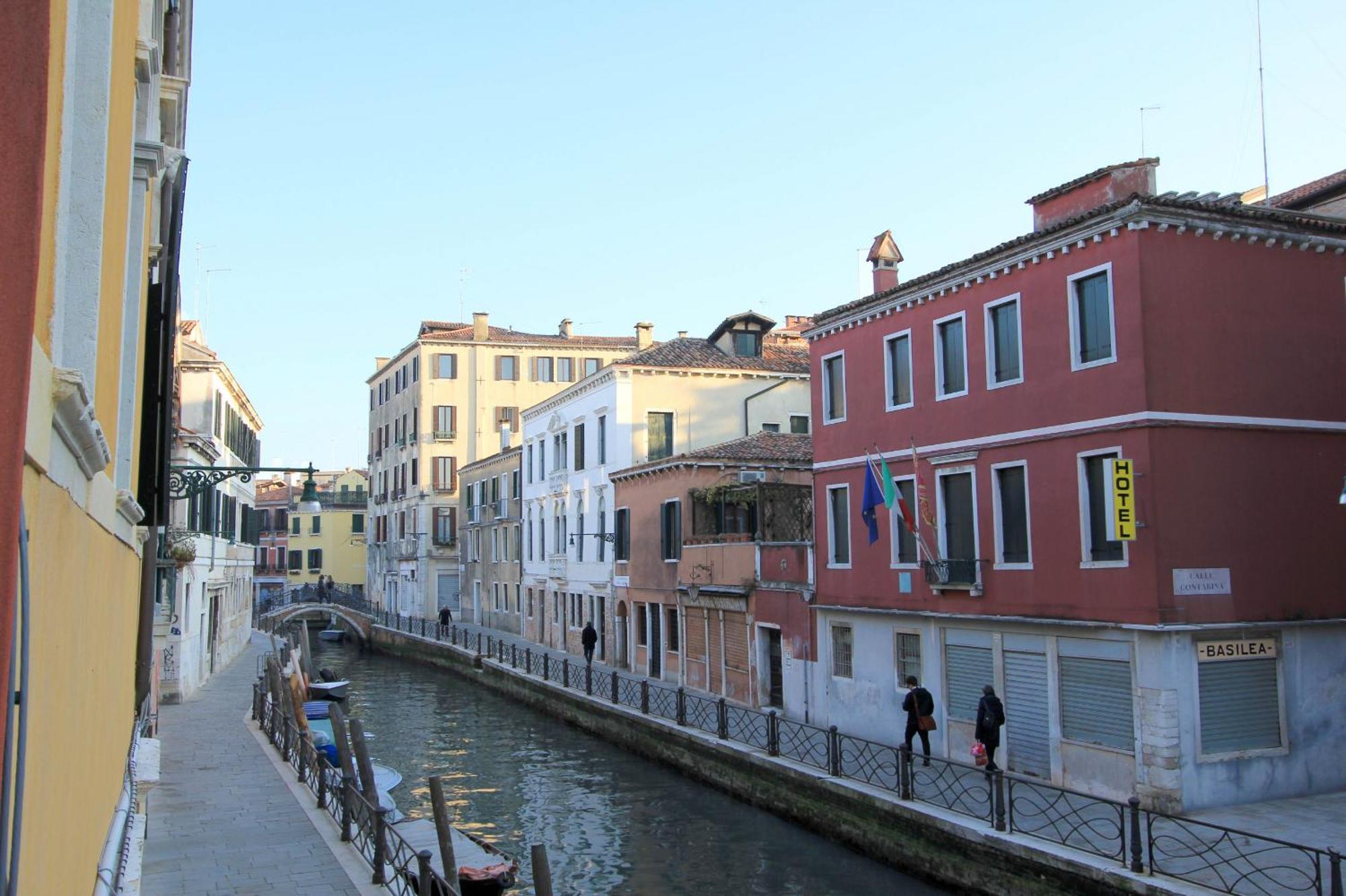 Rialto Market Apartment *