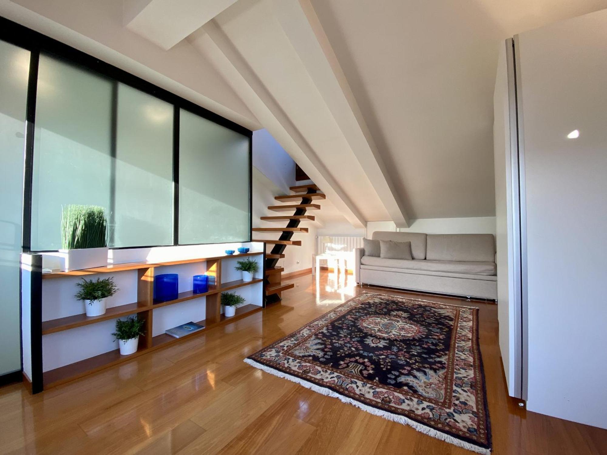 Apartment Rialto Market Venice