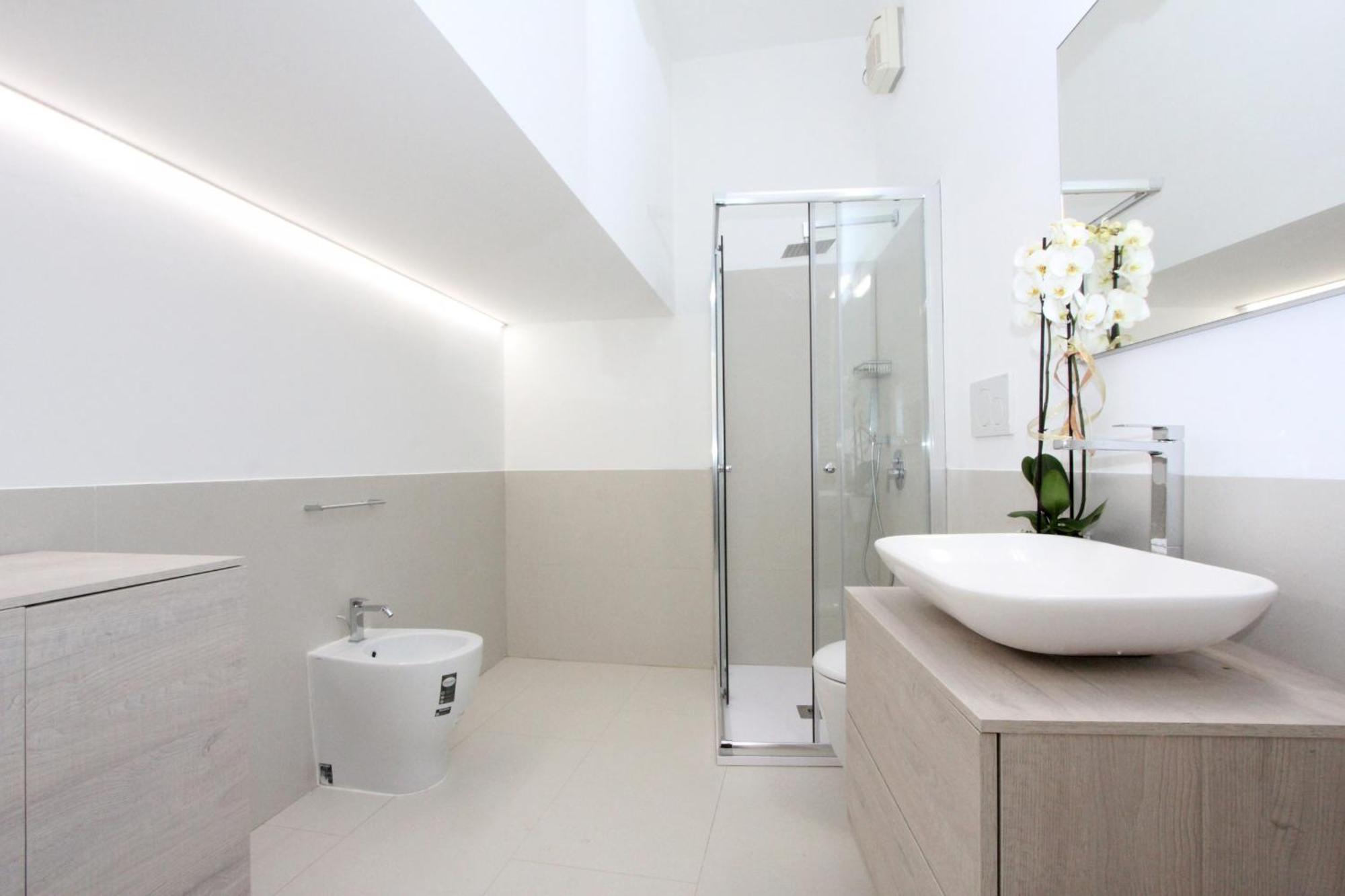 Apartment Rialto Market Venice